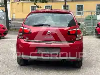 2015 Citroen C3