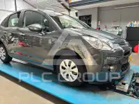 2015 Citroen C3