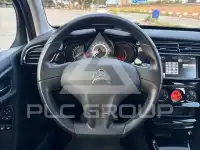 2015 Citroen C3
