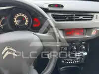 2015 Citroen C3