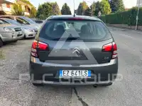 2015 Citroen C3