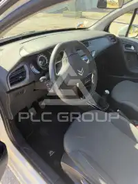 2015 Citroen C3