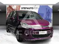 2015 Citroen C3