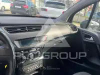 2015 Citroen C3