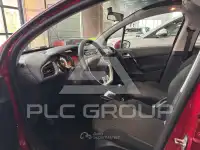 2015 Citroen C3