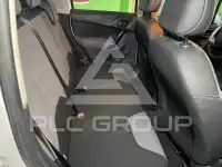 2015 Citroen C3