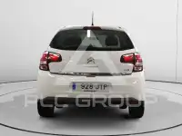 2015 Citroen C3