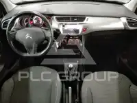 2015 Citroen C3