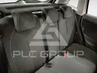 2015 Citroen C3