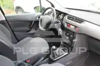 2015 Citroen C3