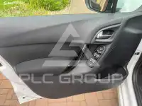 2015 Citroen C3
