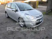 2015 Citroen C3