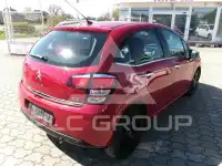 2015 Citroen C3