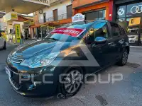2015 Citroen C3
