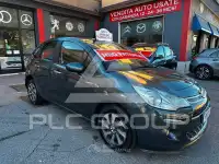 2015 Citroen C3