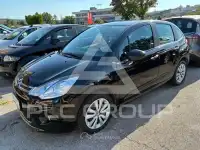 2015 Citroen C3