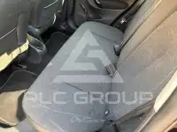 2015 Citroen C3