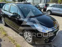 2015 Citroen C3