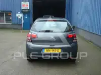 2015 Citroen C3