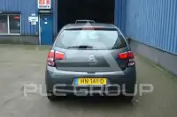2015 Citroen C3