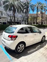 2015 Citroen C3