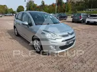 2015 Citroen C3