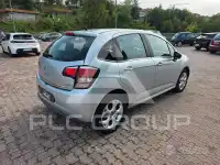2015 Citroen C3
