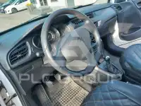 2015 Citroen C3