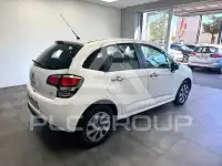 2015 Citroen C3