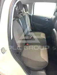 2015 Citroen C3