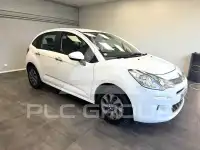 2015 Citroen C3