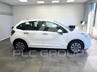 2015 Citroen C3