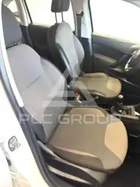 2015 Citroen C3