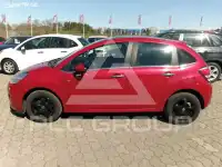 2015 Citroen C3