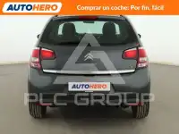 2015 Citroen C3