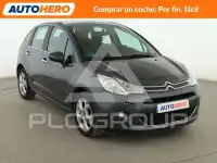 2015 Citroen C3