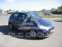 2015 Citroen C3