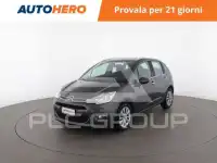 2015 Citroen C3
