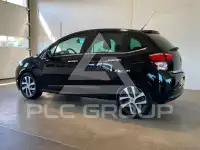 2015 Citroen C3