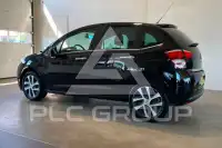 2015 Citroen C3