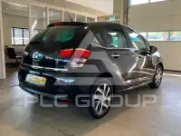 2015 Citroen C3