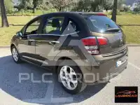 2015 Citroen C3