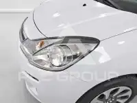 2015 Citroen C3