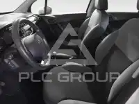 2015 Citroen C3