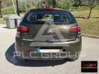 2015 Citroen C3