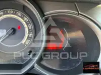 2015 Citroen C3