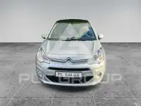 2015 Citroen C3