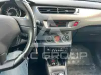 2015 Citroen C3