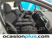 2015 Citroen C3
