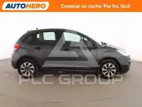 2015 Citroen C3